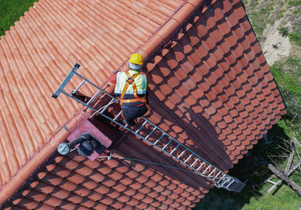 Asphalt Shingles Roofing in Montgomery, TX